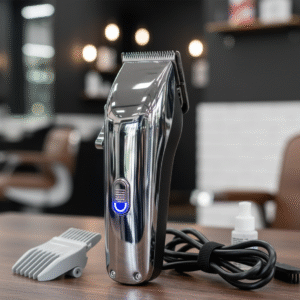 Máquina cortapelo profesional