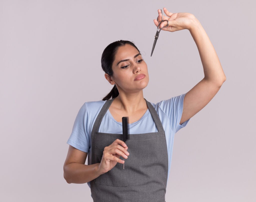 Peluquería y estilismo en Barcelona